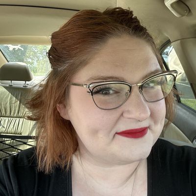 Catlyn, 36