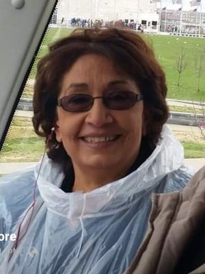 Maria, 73