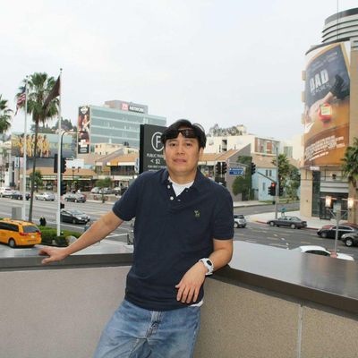 Jong, 45