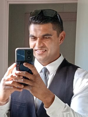 Sean, 34