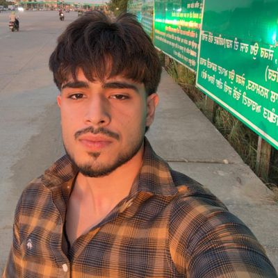 Rishi, 19
