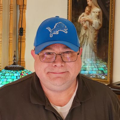 Andrew, 55