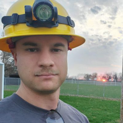 Justin, 31
