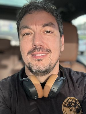 Josh, 40