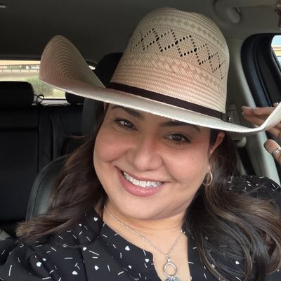 Miranda, 48