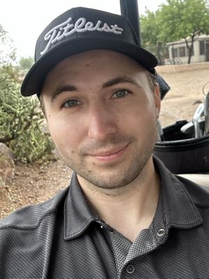 Austin, 25