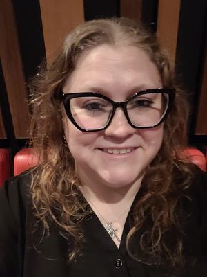 Mary, 41