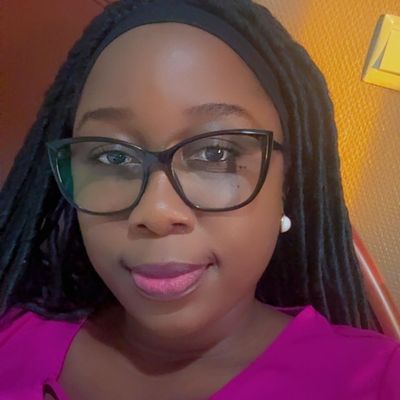 Augustina, 35