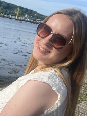 Alicja, 24