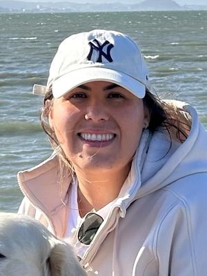 Danielle, 34