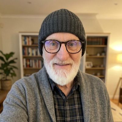 Jamie, 72