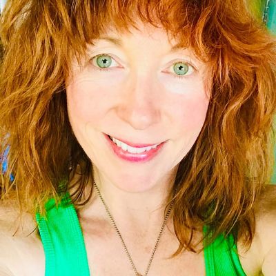 Stacy, 57