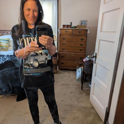 Cath, 73