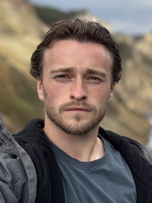 Kevin, 25