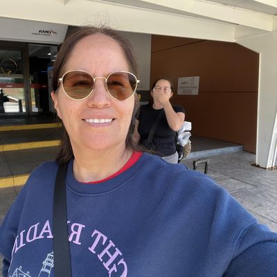 Rosa, 49