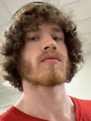 Grant, 28
