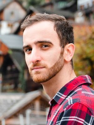 Michael, 31