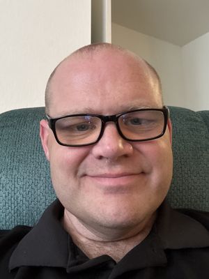Ryan, 41