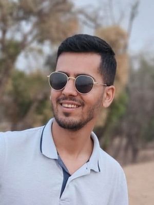 Atif, 34