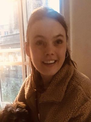 Rosie, 33