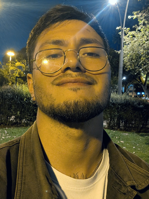 Fabricio, 30