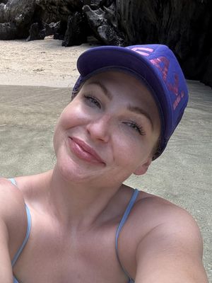 Joanna, 35