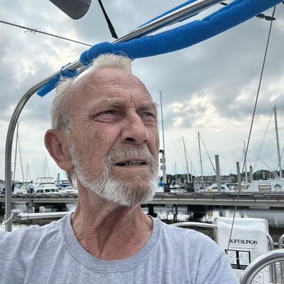 David, 85