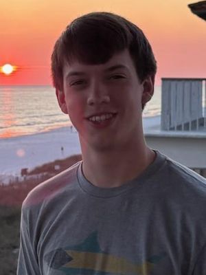 Cooper, 19