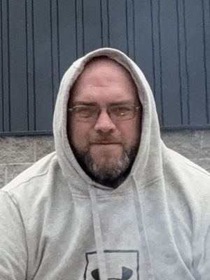 Frank, 46