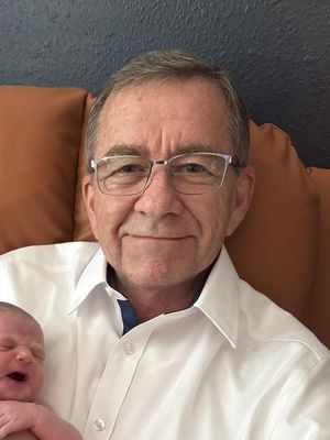 Larry, 74