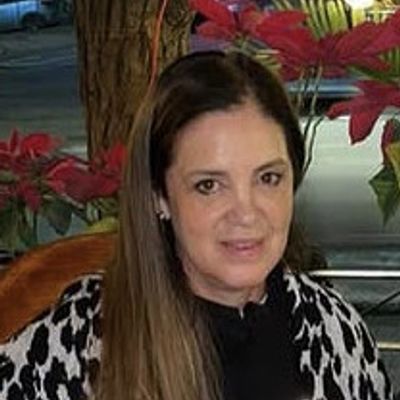 Ruth Fabiola, 56
