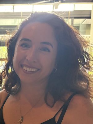 Sarah, 37