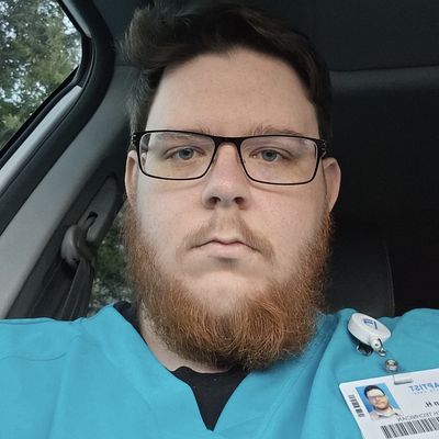 Johnathan, 26
