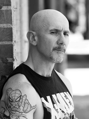 Thomas, 47