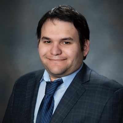 Ron, 36