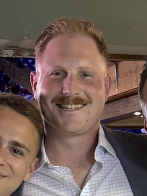 Tony, 29