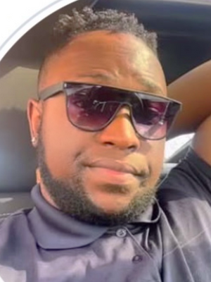 Uche, 36
