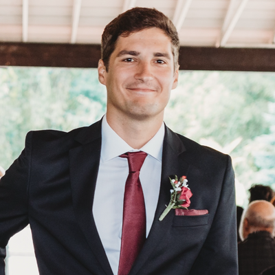 Jacob, 30