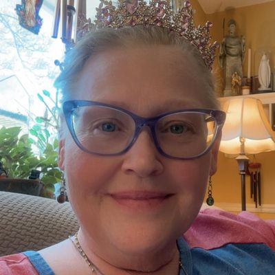 Lee Ann, 58