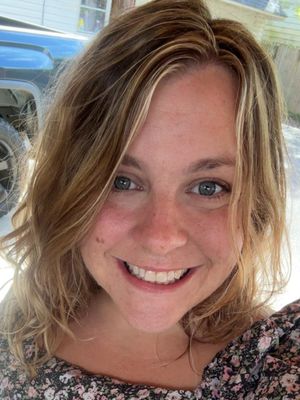 Allison, 30
