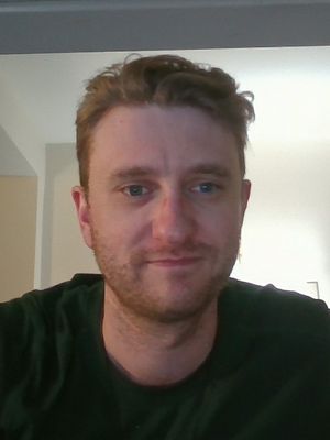 Patrick, 34