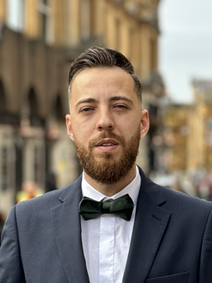 Gabriel, 37
