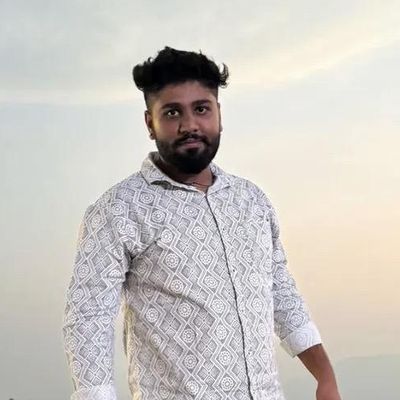 Ajay, 26