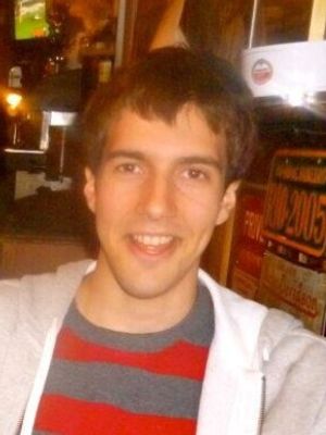 Keith, 34