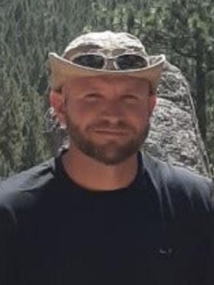 Chris, 42