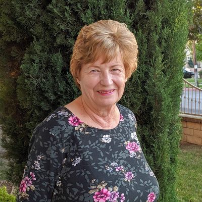 Darlene, 79