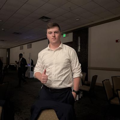 John, 25