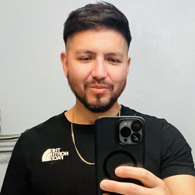 Jaime, 34