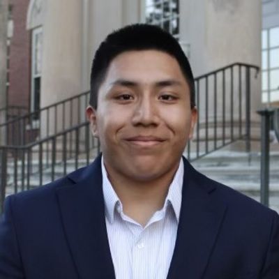 Matt, 22