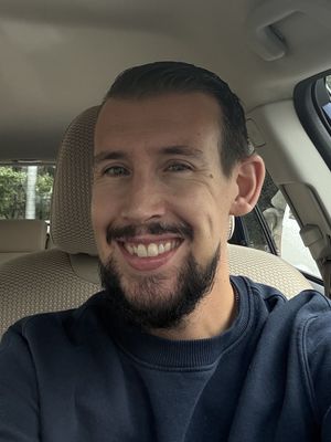Robert, 38